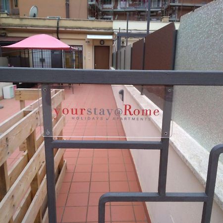 Yourstay@Rome Vatican Екстер'єр фото