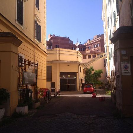 Yourstay@Rome Vatican Екстер'єр фото