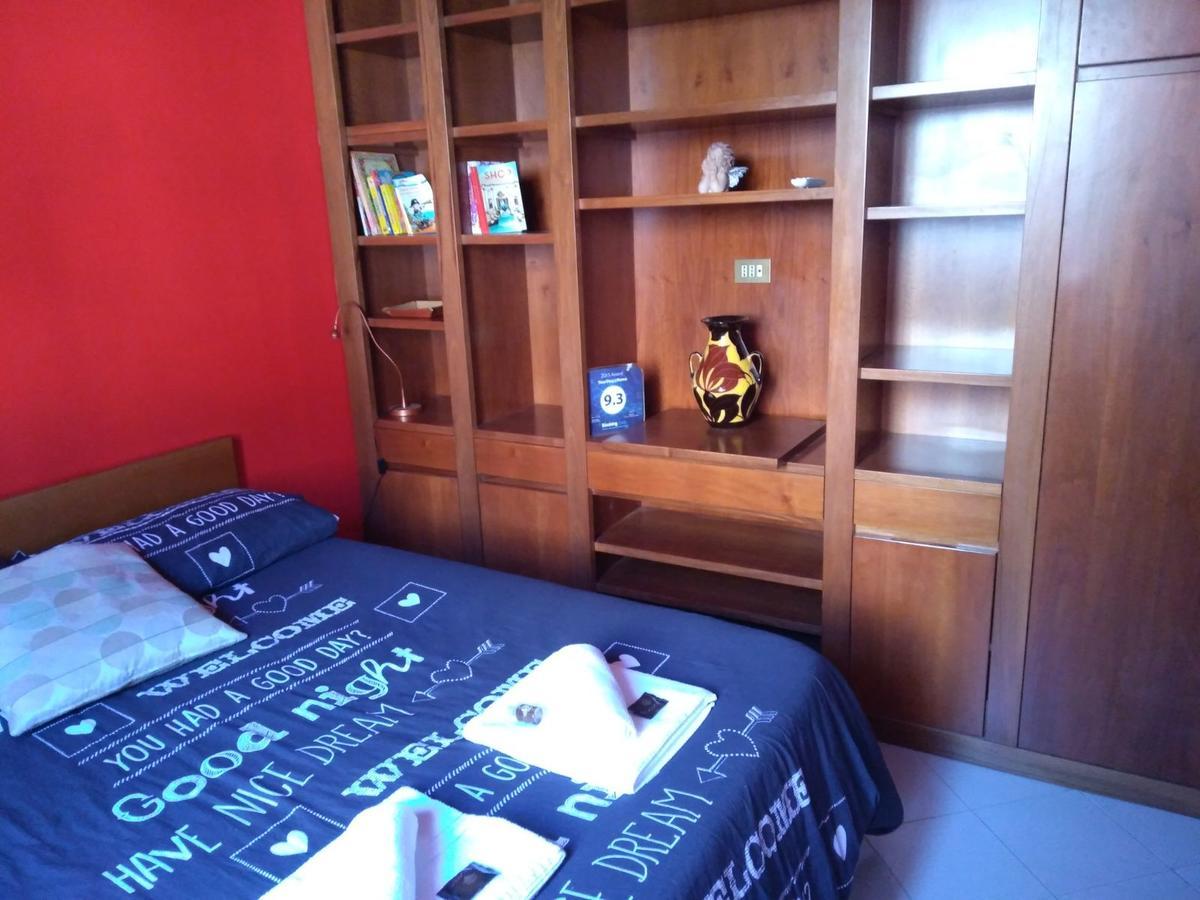 Yourstay@Rome Vatican Екстер'єр фото