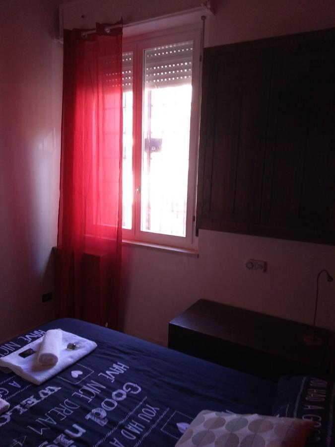 Yourstay@Rome Vatican Екстер'єр фото