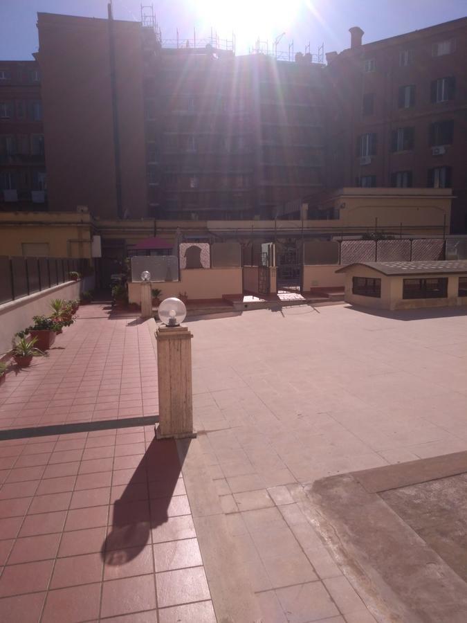 Yourstay@Rome Vatican Екстер'єр фото